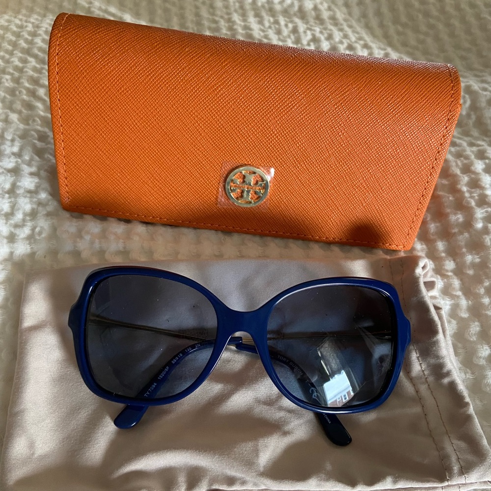 Tory Burch Sunglasses - never worn!
